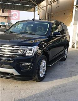 فورد إكسبيديشن